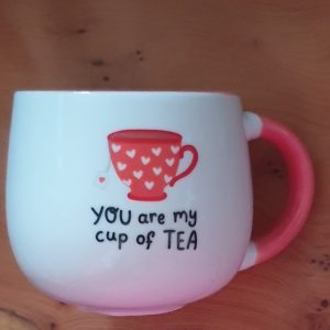 You’re My Cup of Tea Mug