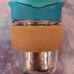 12oz Travel Mug