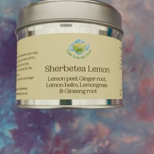 Sherbetea Lemon