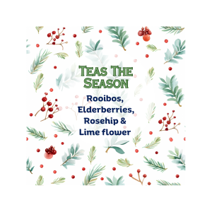 Teas The Season Tea Blend