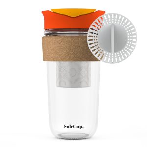 18oz Travel mug