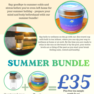 Summer Bundle Offer