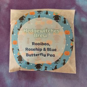 Hedgewitches Brew Tea